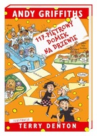 117-piętrowy domek na drzewie Andy Griffiths