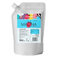 Malinové pyré 1 kg / 960 ml Frutame