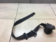 tension belt safety left front BMW 3 E46 7064753