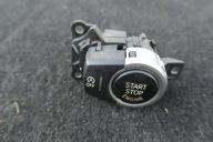 button switch START STOP START ENGINE BMW X5 X6 F15 F16