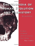 Encyclopedia of Human Evolution and Prehistory: