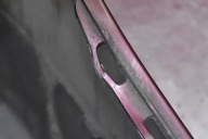Stoßstange heck hinten A41/3 PDC BMW E91 KOMBI 04-10