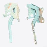 hinge bonnet hinges KOMPLET HYUNDAI I20 III 2024 year