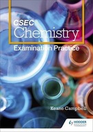 CSEC Chemistry: Examination Practice Campbell