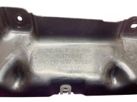 cover IZOLACJA TERMICZNA gearboxes left BMW 4 G22