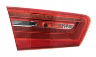 audi a6 c7 sedan lampa tylna lewa wewnętrzna