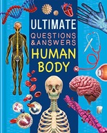 HUMAN BODY [KSIĄŻKA]