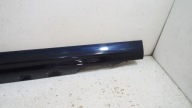 BMW 3 E46 moulding threshold left 8226117