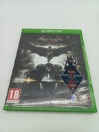 Gra Batman Arkham Knight Xbox One