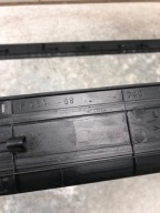MAZDA RX-8 RX8 moulding threshold cap left right