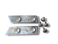 Moulage Toit Mazda MX-5 3 NC 2005 NF79R1391B