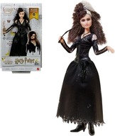 Bábika Bellatrix Lestrange Mattel Harry Potter Wizarding World 31 cm HFJ70