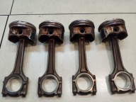 piston connecting rod SEAT ALTEA 1.6 06ABJ