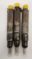Injecteurs Carburant VW Lupo 1.7SDI 028130202R