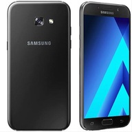 Smartfon SAMSUNG A5 WiFi NFC 5,2" 2* 16Mpx