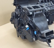 ohřívač PAROWNIK větrák ventilátor VOLVO XC40 2017- EUROPA