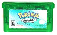 POKÉMON EMERALD