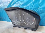 dials clock BMW 1 1.5 B 2016r 6210IK6805173