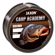 Żyłka Jaxon CARP ACADEMY 0,27mm 300m 15kg