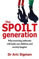 The Spoilt Generation: Standing up to our