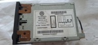 RADIO FABRYCZNE VW POLO 05- 6Q0035152B