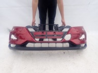 NISSAN QASHQAI II LIFT 17-> bumper front SPR