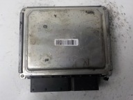 SKODA computer control unit 03P906021AP 03P906021AN