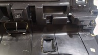 plato rear boot torpedo boot Lincoln Continental 2017