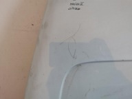 door left rear part complete RENAULT MASTER II 03-09