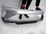 VW TAIGO 21-> Stoßstange vorne vorne