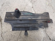 Ford Kuga MK2 2013 rear part side right cover central chassis