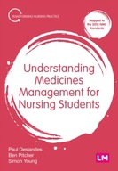 Understanding Medicines Management for Nursing