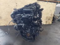 engine DIESEL + UKLAD injection + TURBINA FORD C-MAX 1.6 TDCI G8DA 1.6 TDCI