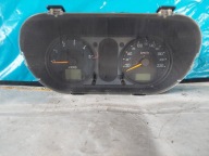 dials clock FORD FUSION 1.4 TDCI ENF20311P28