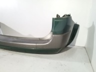 Renault Megane II kombi bumper rear part rear TED96