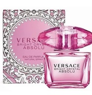 Versace Bright Crystal Absolu - 90 ml