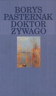 BORYS PASTERNAK DOKTOR ŻYWAGO