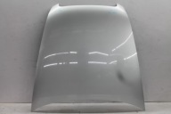 bonnet AUDI A6 C6 LY7W 04-08