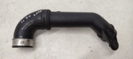 hose wiring air pipe VW Passat B6 2,0 TDI