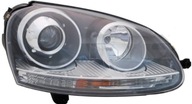 VW JETTA/GOLF 04-10 reflektor lampa przód lewa D2S
