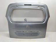 boot doors boot rear part CITROEN BERLINGO PARTNER 3 III 08-18