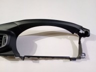 grid air conditioning devices instrument panel frame of dials dekor Ford Explorer VI 3.0 ST 2020