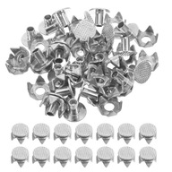 50 ШТУК ЗАПАСНИХ СТАЛЕВИХ ШИПІВ ДЛЯ РУЧОК/ЧАХЛІВ ВЗУТТІВ