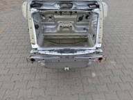 sump quarter front body wall front PORSCHE BOXSTER CAYMAN S 987 92U
