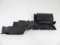 Blende Abdeckung akumulatora LADEBODEN BMW e61