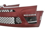 frontstoßstange * CITROEN C4 PICASSO 1 LIFT EKQD