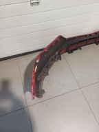 bumper front front MAZDA 6 GSH7-50031 2 X PDC