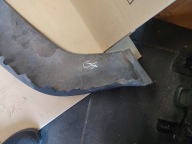 VW GOLF IV 4 HOKEJ nárazníku předek předního spoiler 1J0805903B