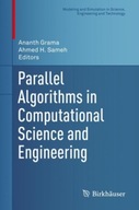 Parallel Algorithms in Computational Science and
