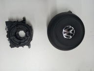dashboard VW T ROC 2GA R-LINE